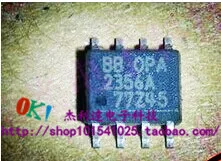 

OPA2356AIDR OPA2356A SOP8 new original authentic spot