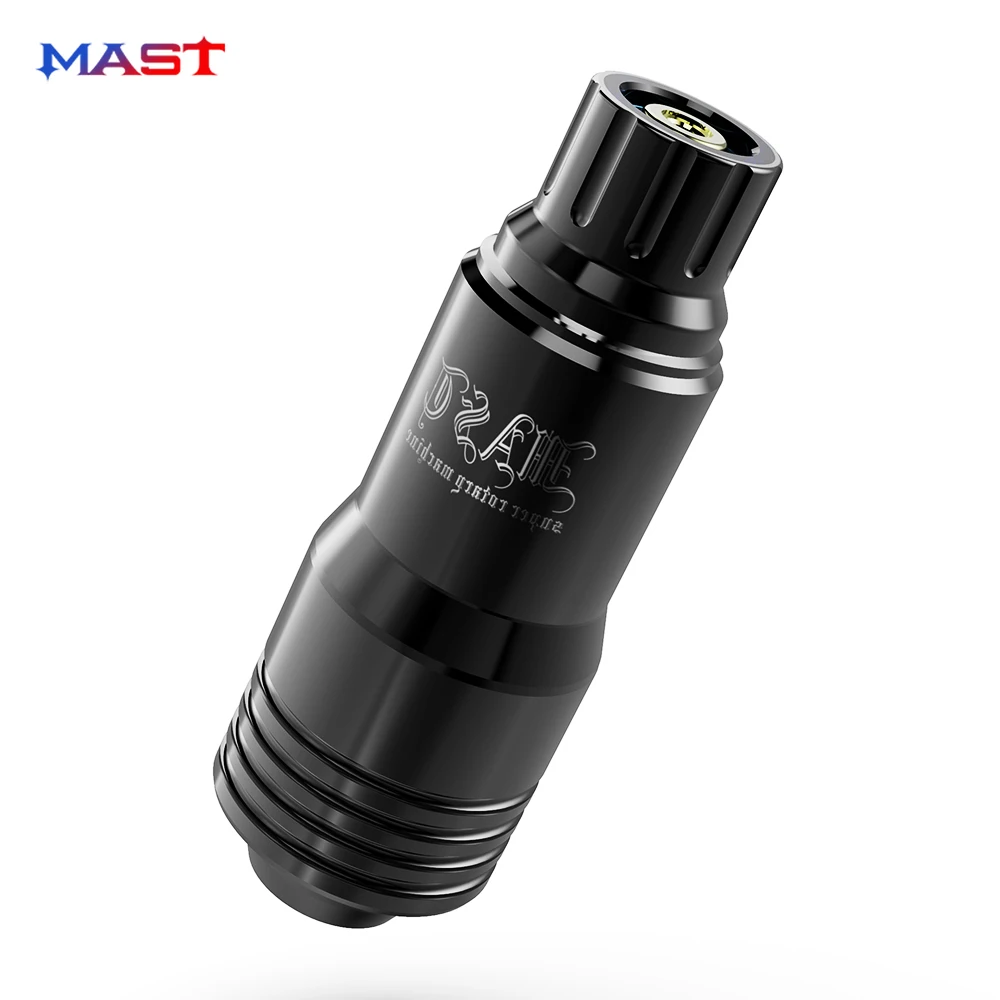 

RCA Coreless Motor Tattoo Machine Rotary Pen Machine for Permanent Makeup Machine Cartridges Accessories