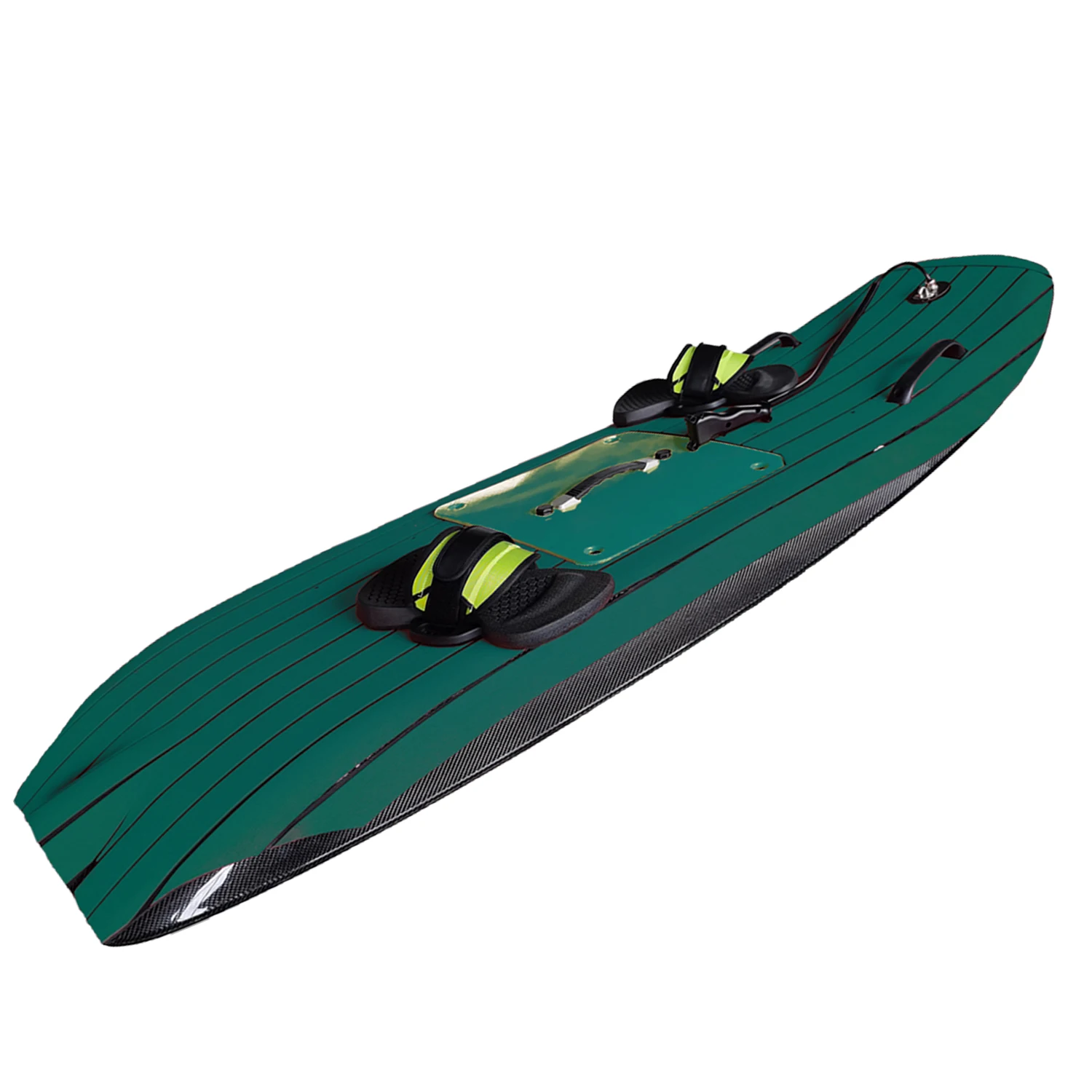 Углеродное волокно электрическая доска для серфинга высокоскоростная