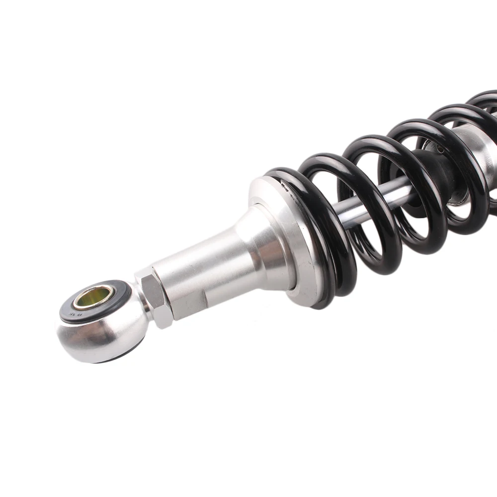 

400mm Universal Motorcycle Shock Absorb Suspension Kit Street Bikes Scooters for KAWASAKI YAMAHA SUZUKI Quad (ATV)