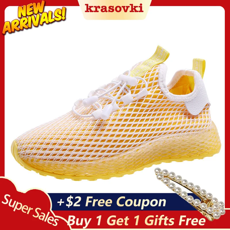 Красовки тапки женские дышащие летние 2019 новый дропшиппинг в Корейском стиле