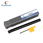 Токарный инструмент SNR0008K11 SNR0013M11 SNR0014M16 SNR0016Q16 SNR0020R16 SNR0025S16, резьбовой держатель SNR SNL, токарные инструменты с ЧПУ