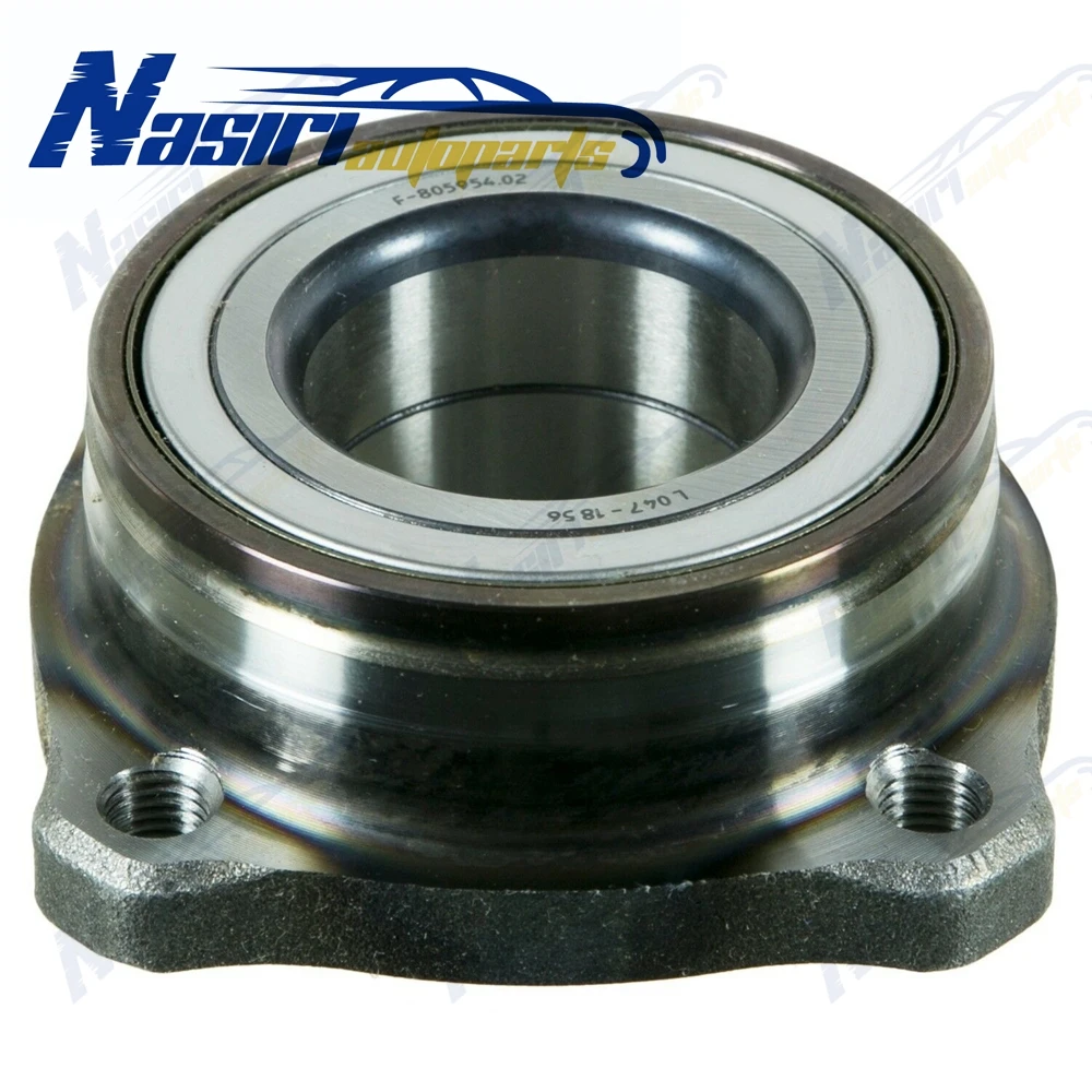 Ступица заднего колеса подшипниковый узел для BMW F18 F11 F10 F07 F03 F02 F01 520 523 525 528 530 535 550 M5