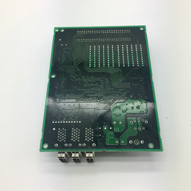 1 шт. A20B-2002-0520 PLC модуль ввода и вывода