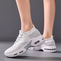 new sneakers women platform shoes basket femme fashion breathable lightweight ladies vulcanized shoes woman chunky sneakers