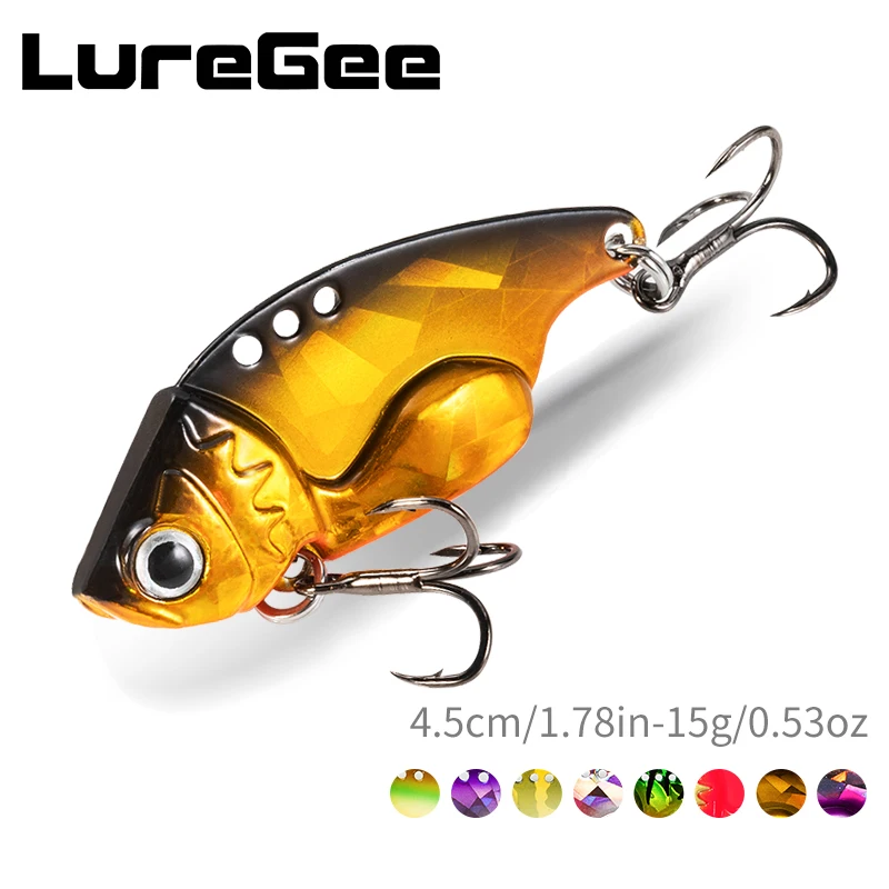 

Artificial Baits Fishing Lure Sea Fishing Jigs Spinning Lures Top Water Lure Box 3d Slow Jigging Lures Goods Winter