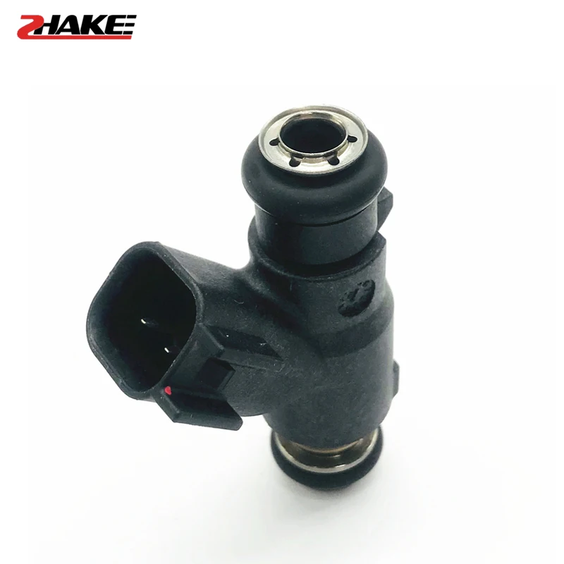 1pcs Or 2pcs 4pcs Fuel Injector Nozzle Fit For Japan Car 1.8L L4 4G93 2000-2016 25377440 | Автомобили и мотоциклы