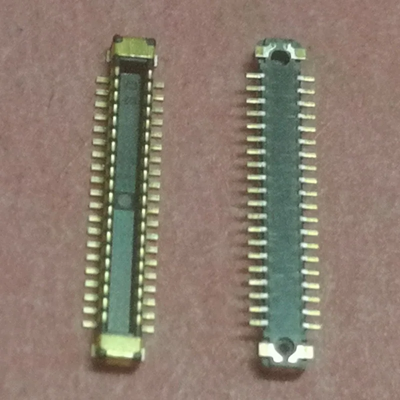 

Touch LCD Display FPC Connector For iPhone 6S 6SP 7 8 Plus 7G 8G TP Logicboard Port On Motherboard Mainboard Flex Cable