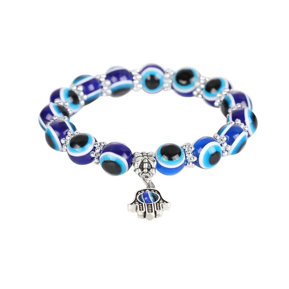 10 мм шарик Будды туфли на высоком каблуке с вырезом ручной работы натуральный