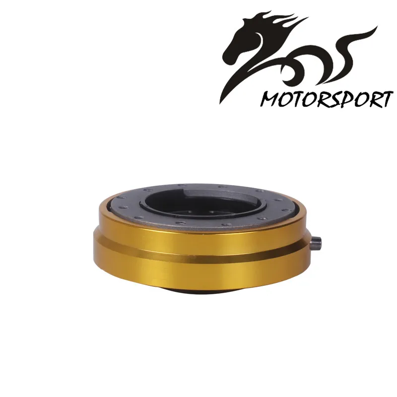 Тонкая версия 6 отверстий Neo руль быстроразъемный концентратор адаптер оснастки