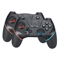 bluetooth compatible pro gamepad for n switch ns switch ns switch console wireless gamepad usb joystick switch pro controller