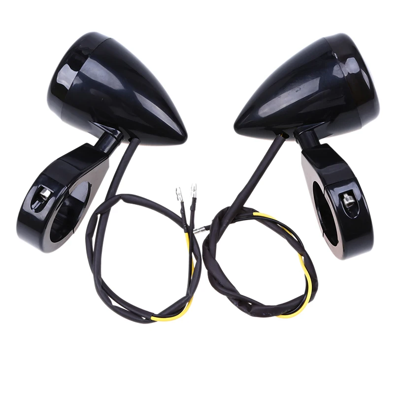 4 шт. светодиодсветодиодный поворотники для мотоциклов 39 мм 41 |