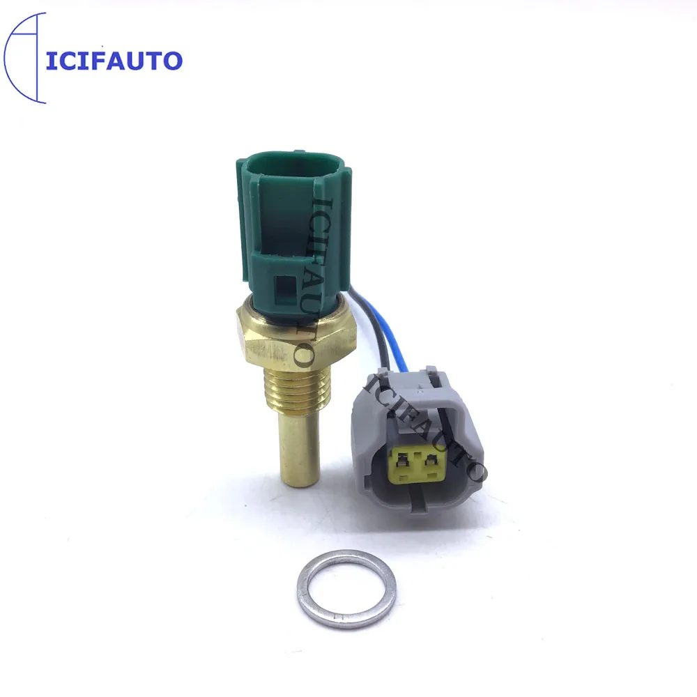 

Coolant Temperature Sensor Plug Connector For Chevrolet Kia Geo Toyota Rav4 Van Camry for Lexus Mazda MX-3 Ford Suzuki Pontiac