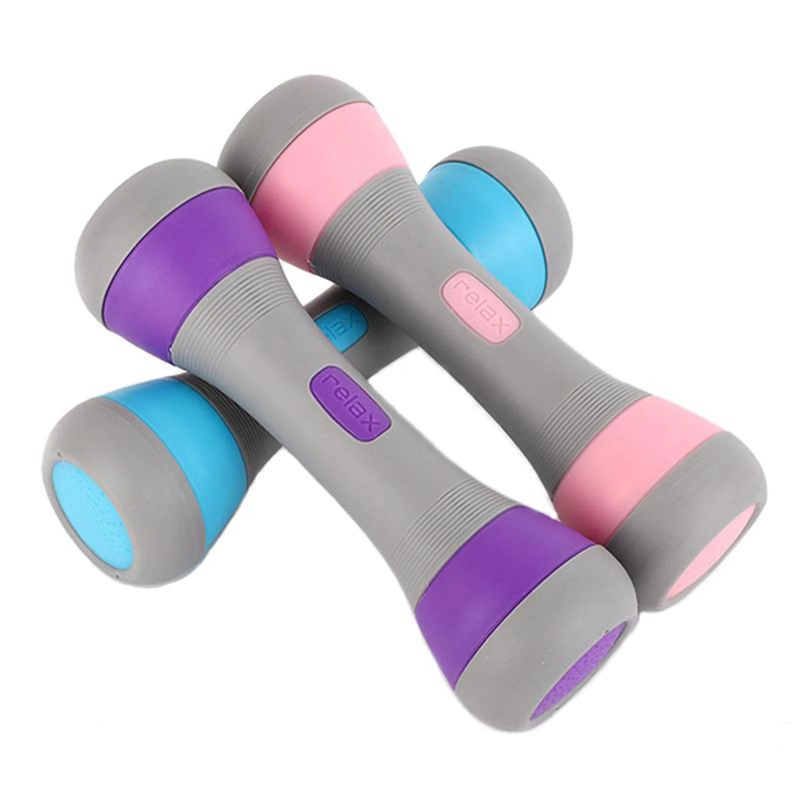 

Gym Weight Dumbbell Adjustable Barbell Plates Workout Fitness 2kg Office