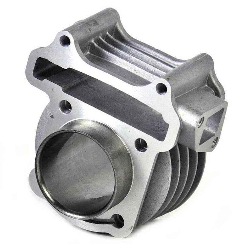 

58.5mm Big Bore Cylinder Kit Piston Set for GY6 125CC 152QMI Scooter Moped ATV