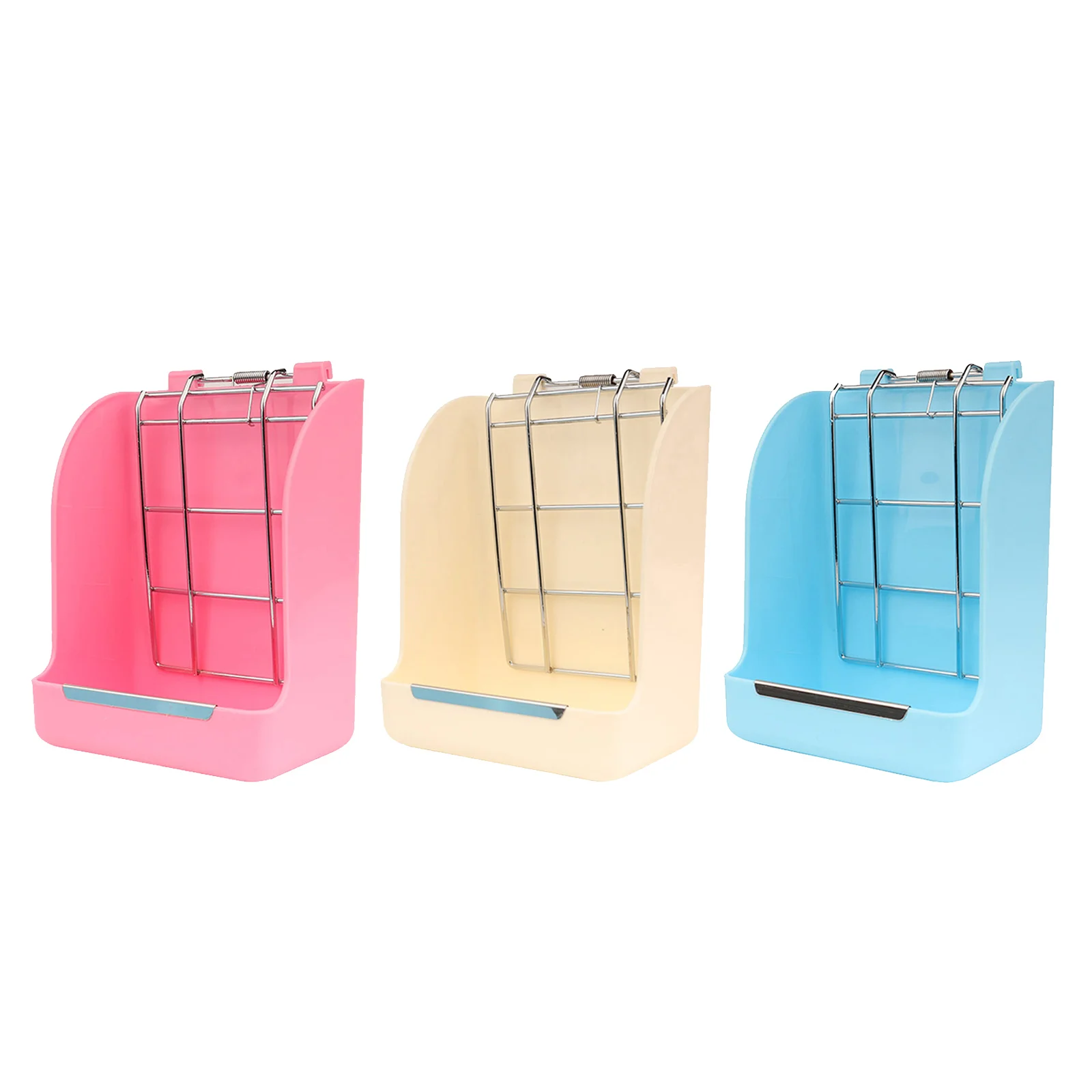 Подвесной для сена стеллаж выставки товаров Еда чаша сено держатель диспенсер