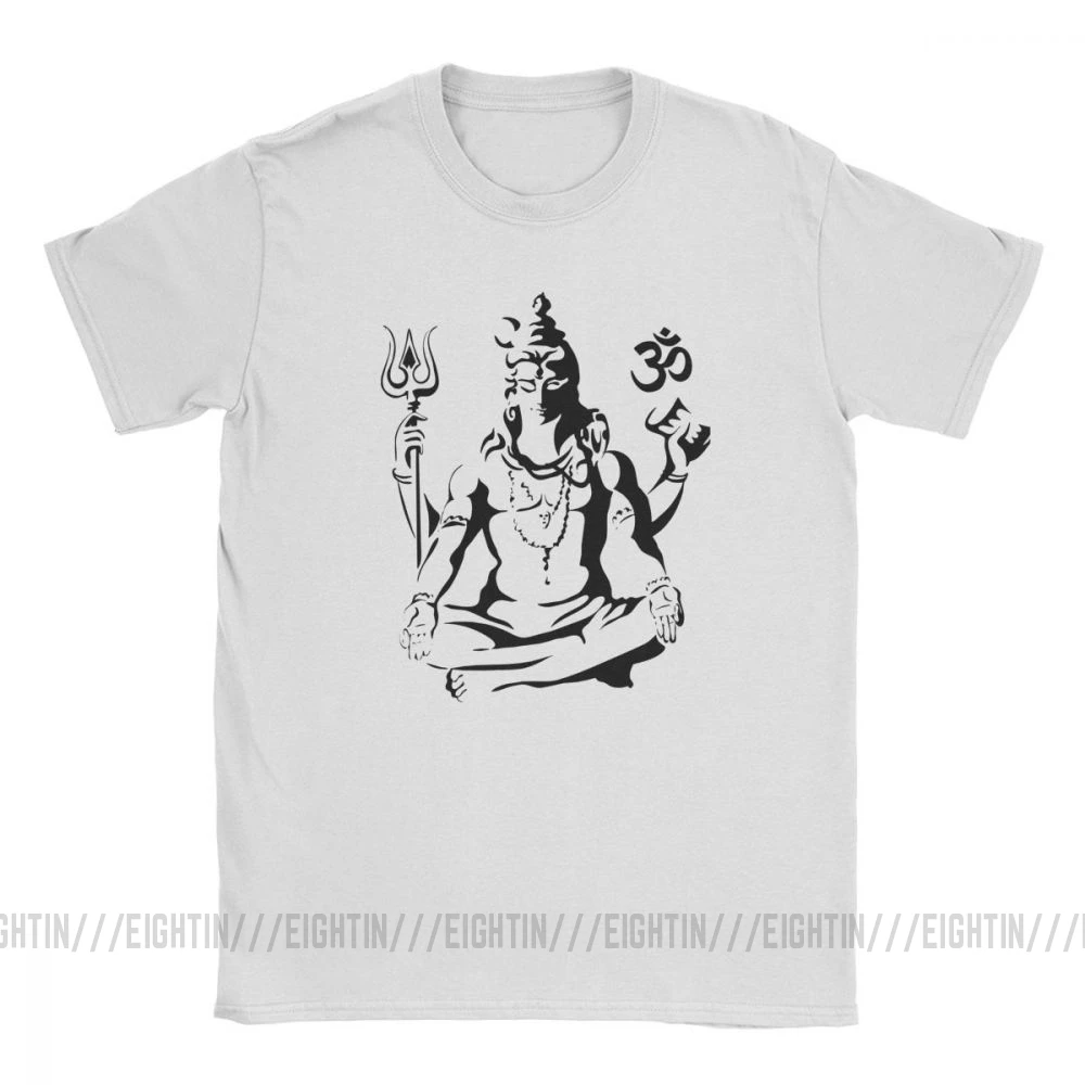 Футболка мужская с коротким рукавом круглым вырезом хлопок | Мужская одежда