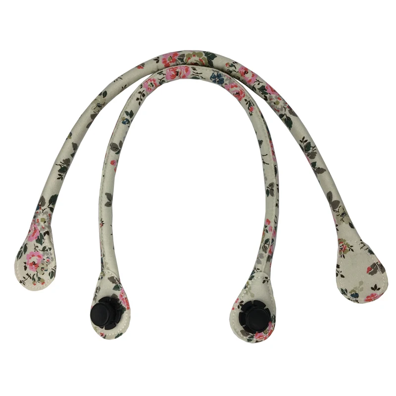 Высококачественные холщовые ручки 67 см для классической мини O сумки Obag ручная