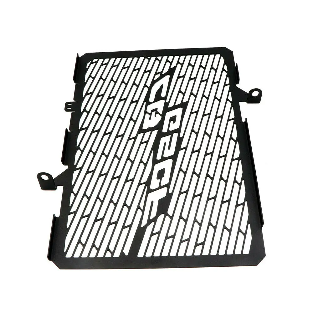 

Honda CB650F CB 650F 2014-2018 For Radiator Grille Guard Cover Protective Shield