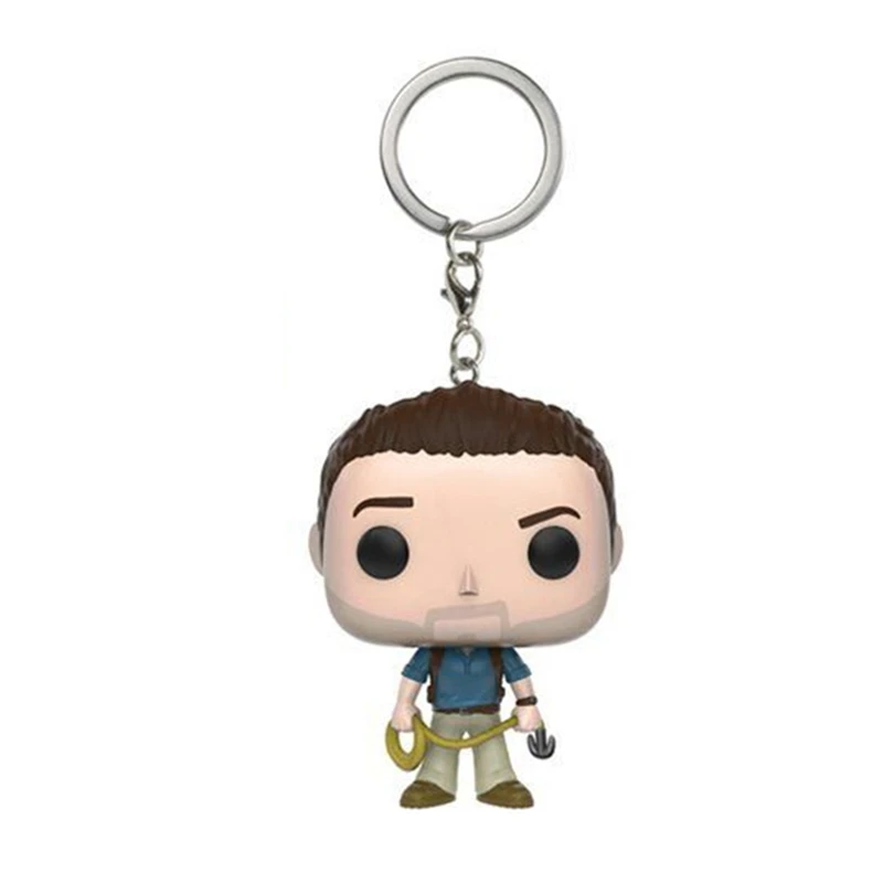 Карманный Брелок официальный таинственный морской зоны неочаровательный Натан