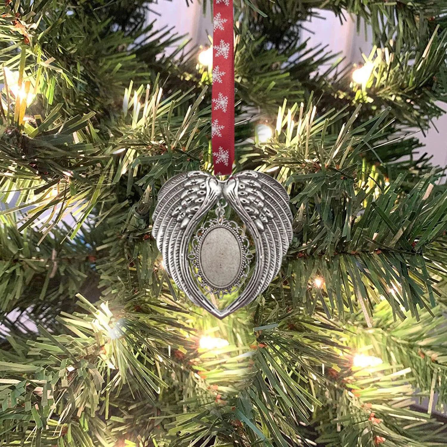 Рождественское украшение сделай сам ангельское крыло сердце фото фотообои