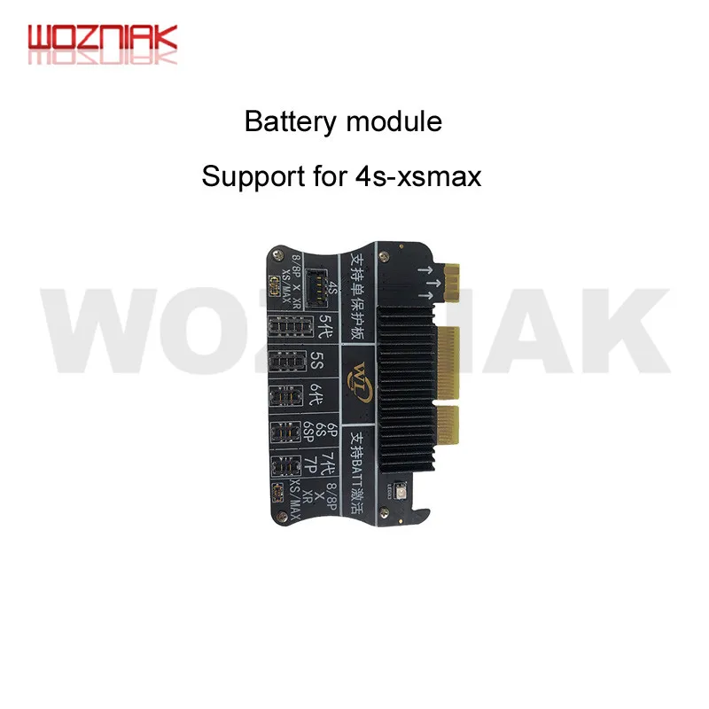 Программатор WL точечной матрицы оригинальный цветной программатор с ЖК экраном