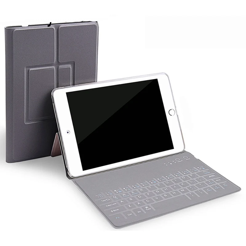 7 9 дюймовый беспроводной Bluetooth чехол для планшета iPad портативного 2/3/4 защита