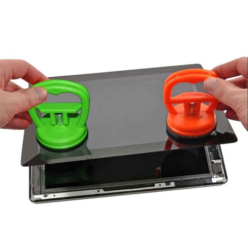 

Универсальные присоски для разборки и ремонта ЖК-экрана Мобильный телефон дюйма