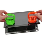 Универсальные присоски для разборки и ремонта ЖК-экрана Мобильный телефон дюйма