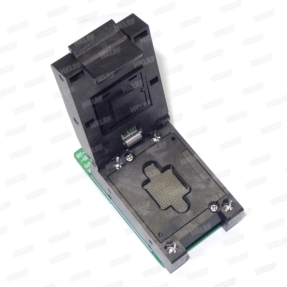 Адаптер Версии MEC1633 EC Seat BGA169 для программатора RT809H RT809F | Компьютеры и офис