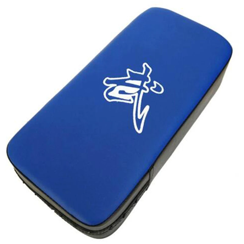 Фитнес тхэквондо пэд 1 боксерская груша Бокс коврик песком из искусственной кожи