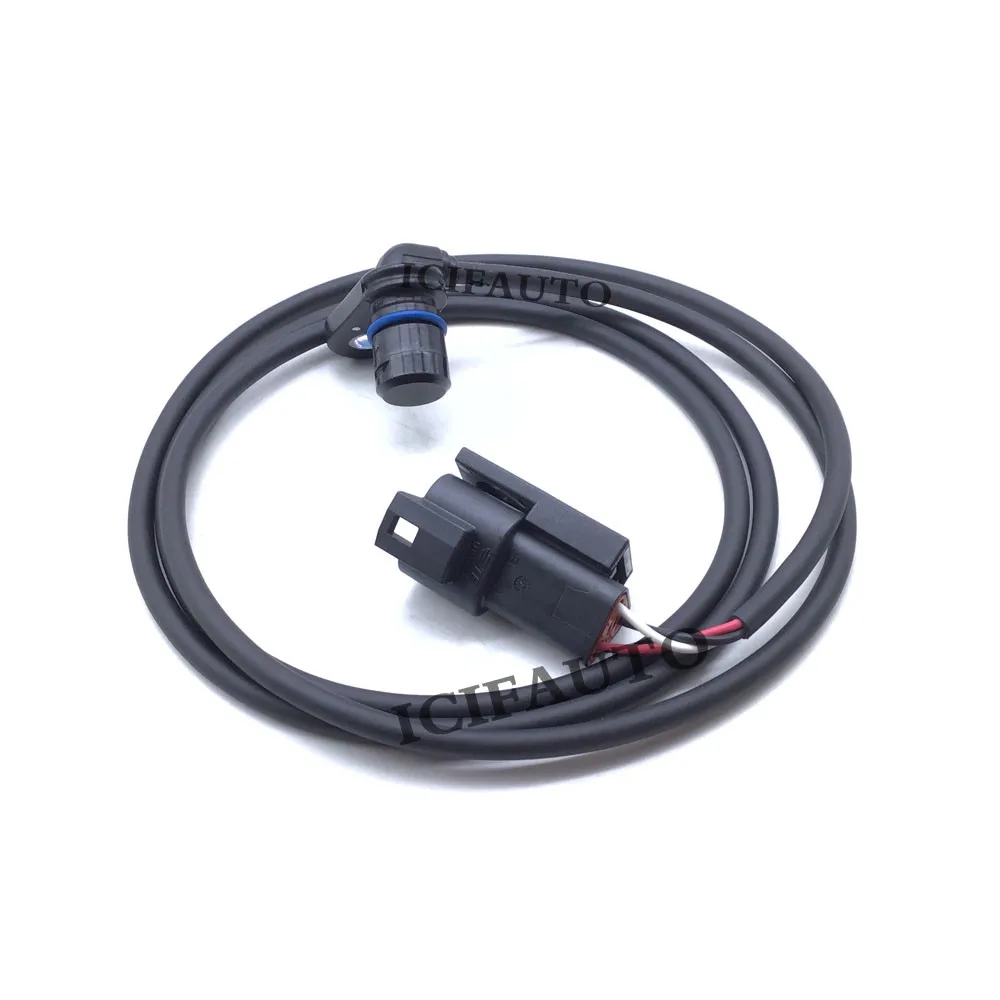 74437-96 74437-96A 74437-96B электронный датчик спидометра для Harley Softail Fatboy FXSTB 96-03 - купить по