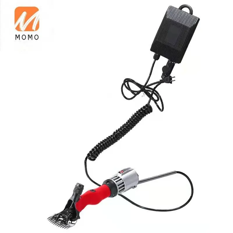 

Easy To Use Professional sheep clipper machine with CE certificate