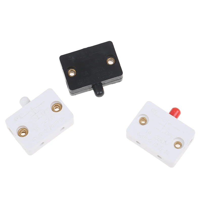 

1pcs Automatic Lighting For Bedside Table Wine Cabinet Cupboard Door Control Wardrobe Light Switch Door Touch Switch