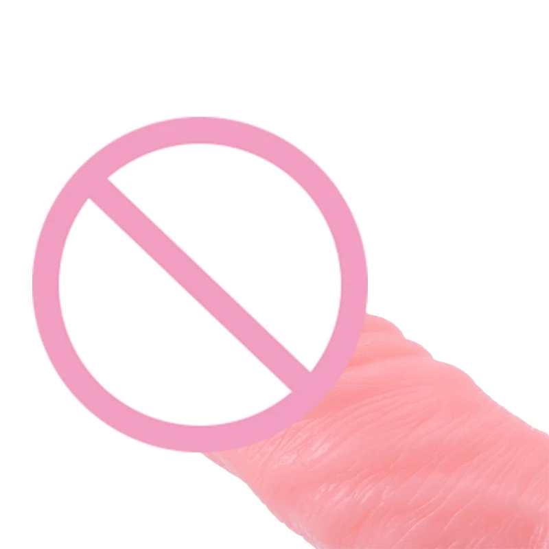 Большой фаллоимитатор вибратор Имитация тела массажер с вибрацией пенис женские