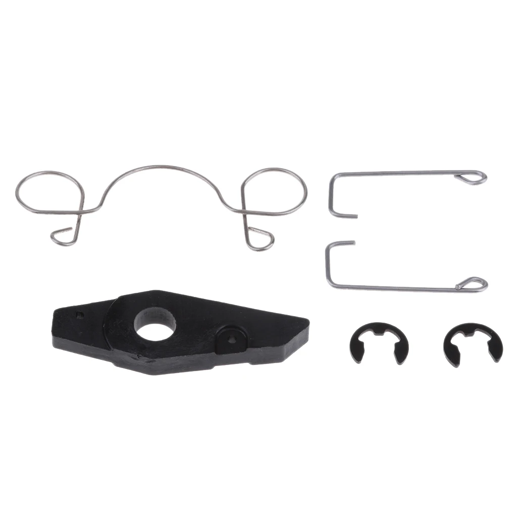 

Pull Start Spring Recoil Starter Repair Kit - Outboard 2-Storke 5 6HP