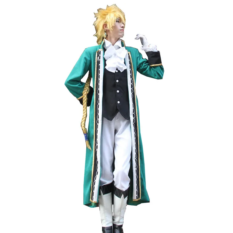 Костюм для косплея 11 Pandora Hearts Jack|cosplay costume|costume costumecostume cosplay |