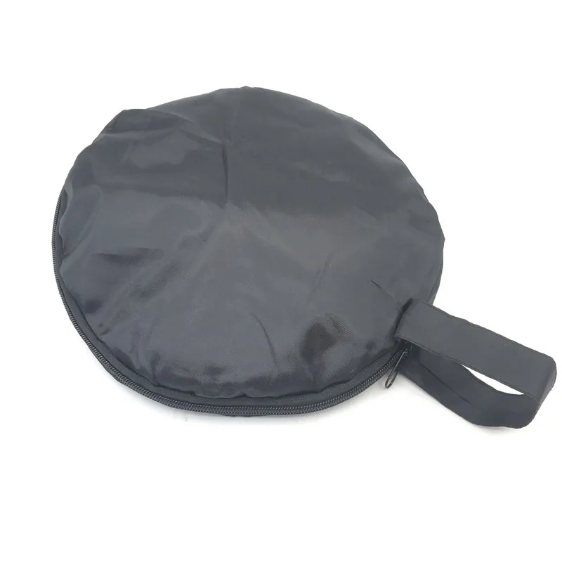 

55cm Fast-fold Landing Pad Universal FPV Drone Parking Apron Foldable Pad For DJI Spark Pro FPV Racing Drone Accessories