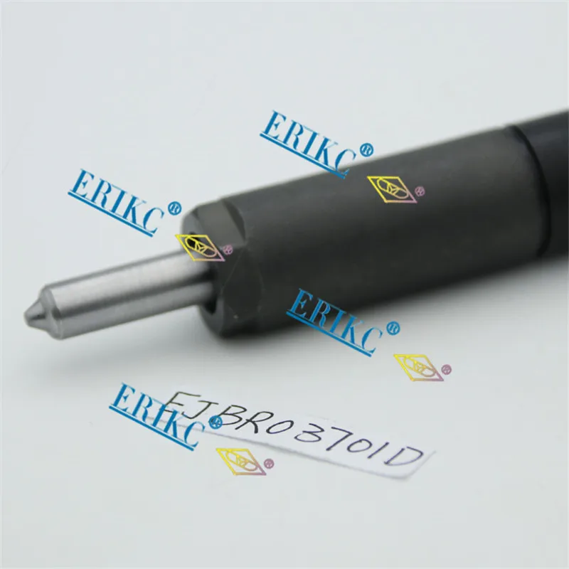 ERIKC EJBR03701D (33801 4X810) инжектор Common Rail EJB R03701D автомобильный дизельный двигатель впрыск