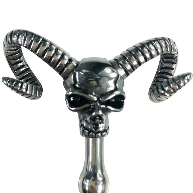 Нержавеющая сталь для задержки эякуляции игрушка Металл эротический