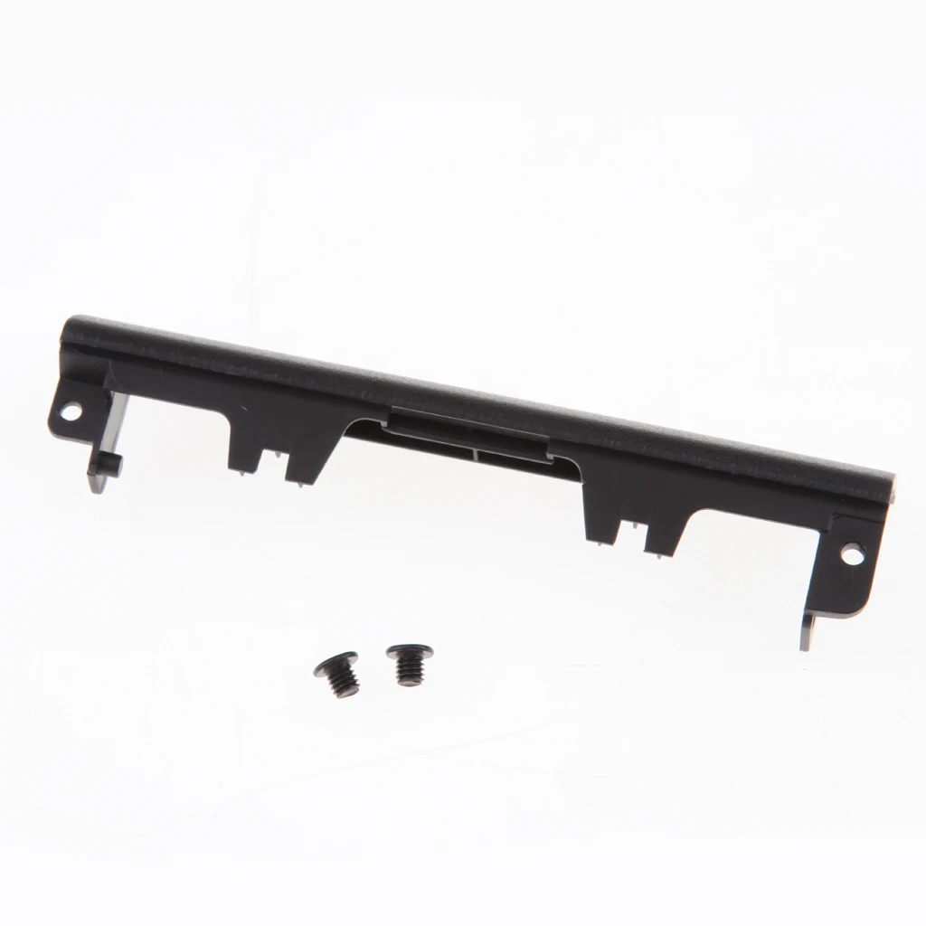 

Hard Disk HDD Caddy Cover Bezel For Lapotp 5 Pcs Hard Drive Caddy Cover+10Pcs Screws Laptop Hard Drive Caddy