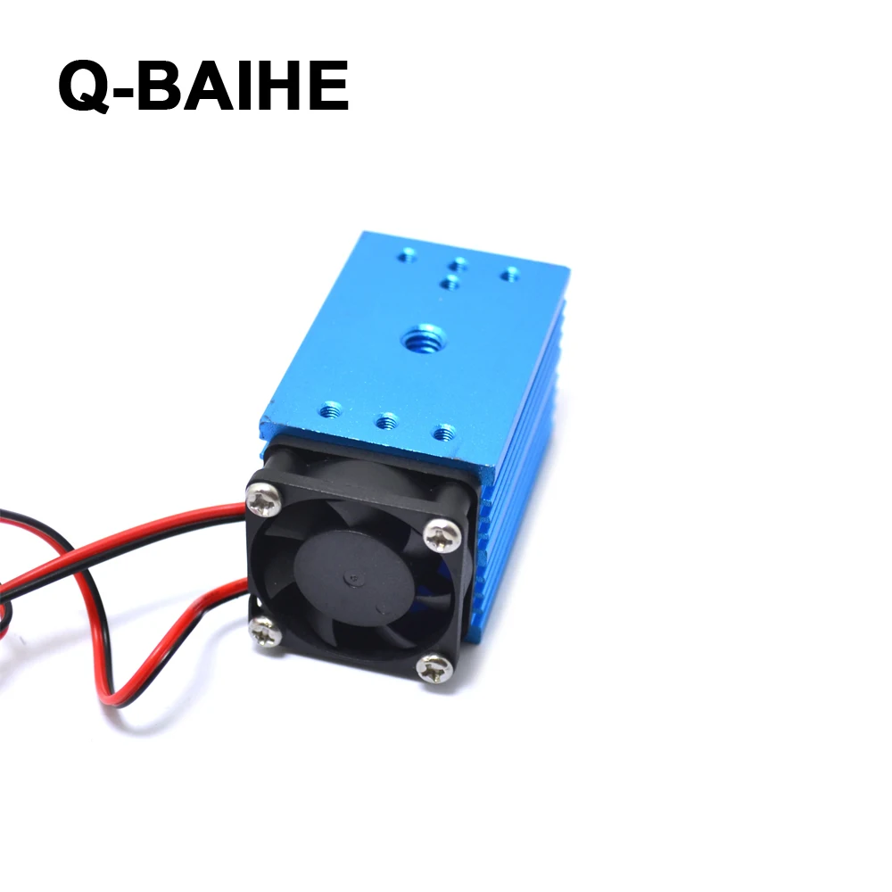 12V 488nm 60 мВт Регулируемый синий светильник сценического свежая Сертификация Dot/производственная линия/Оборудование для Балансирующий перекрестный лазерный модуль