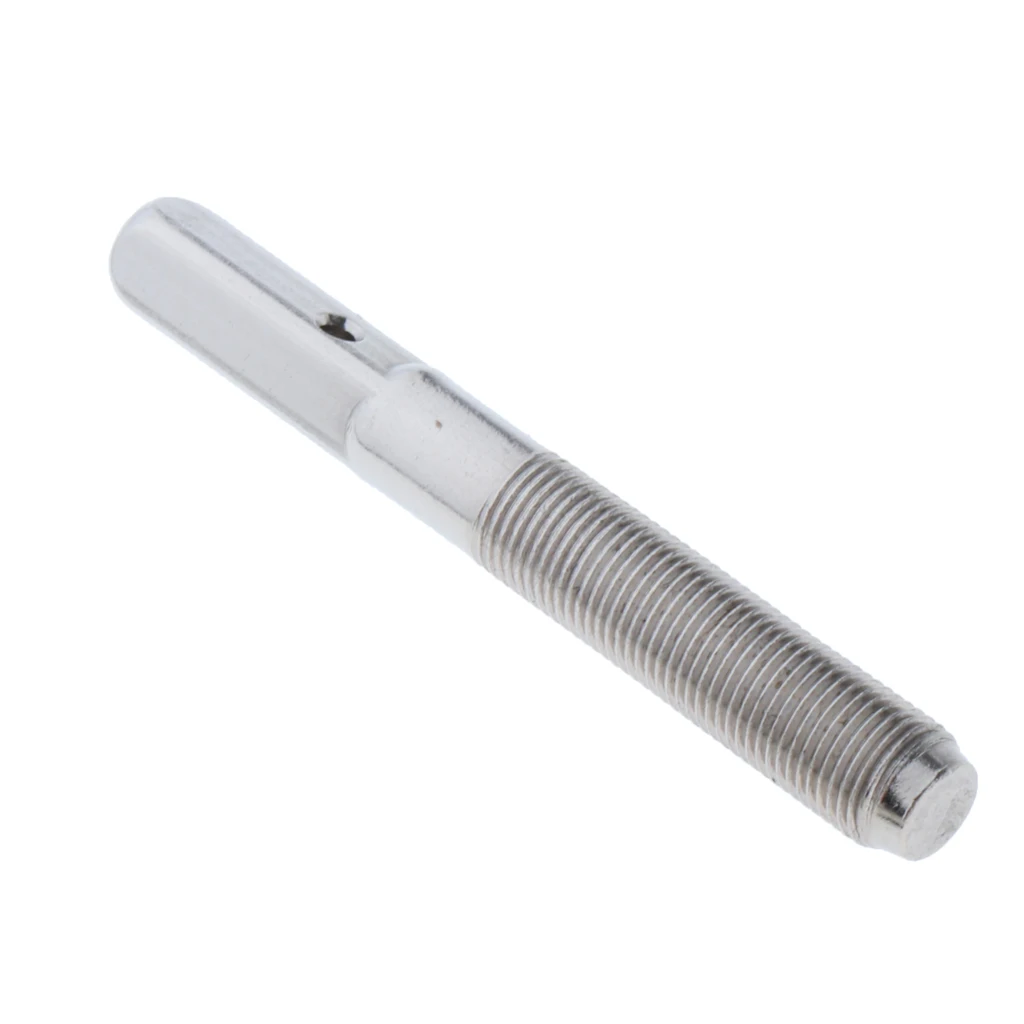 

Guitar Solid String Pin Peg Nail Steel for Harp Replacement Parts Accessory