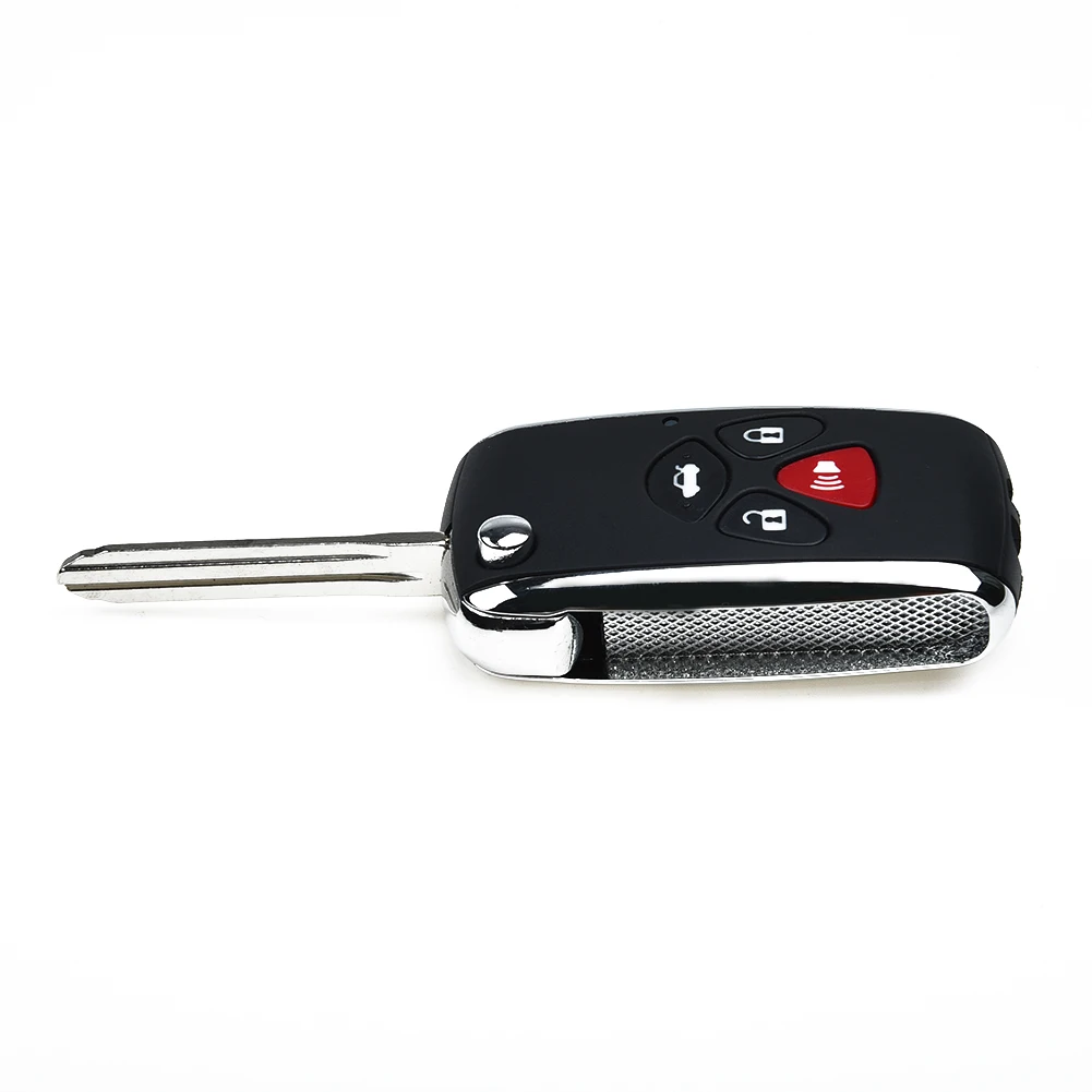 

Case Key Shell For TOYOTA Camry Avalon Corolla RAV4 Car Remote Folding
