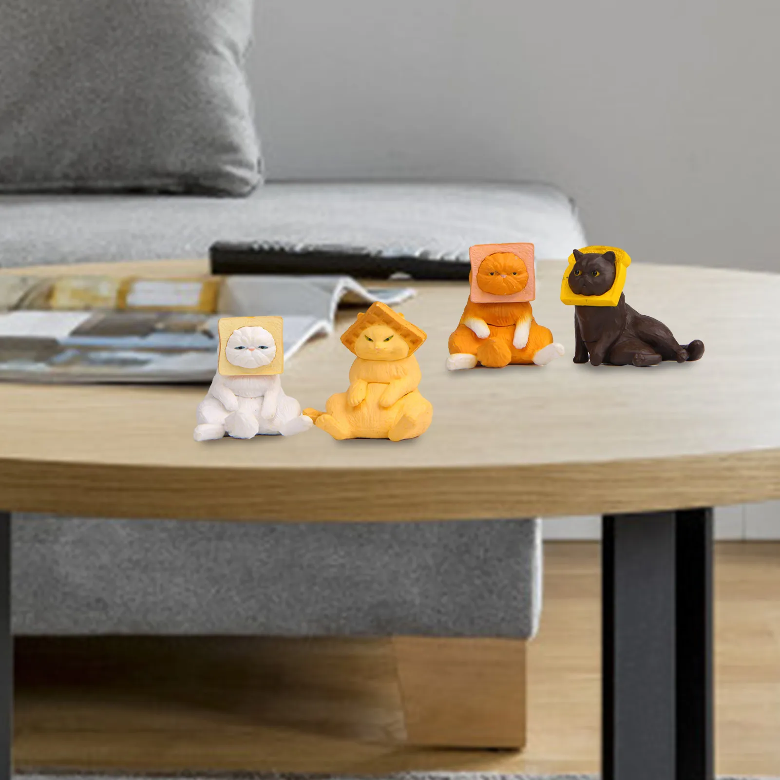 

Cute Cat With Bow Plush Dolls Toys Gift Stuffed Soft Doll Cushion Sofa Pillow Gifts Gift Party Decor For Children And Adult