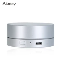 aibecy dial control turntable usb controller knob for microsoft surface wacombostohuion graphic pclaptoponly for windows 10