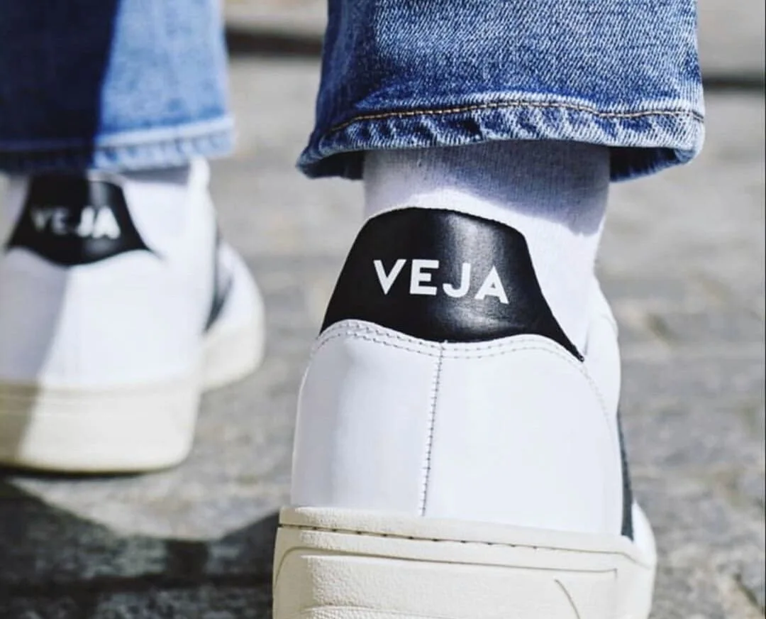 

Original VEJA shoes casual men's board shoes V-shaped white shoes ladies retro sneakers unisex sneakers 2021 new style size36-45