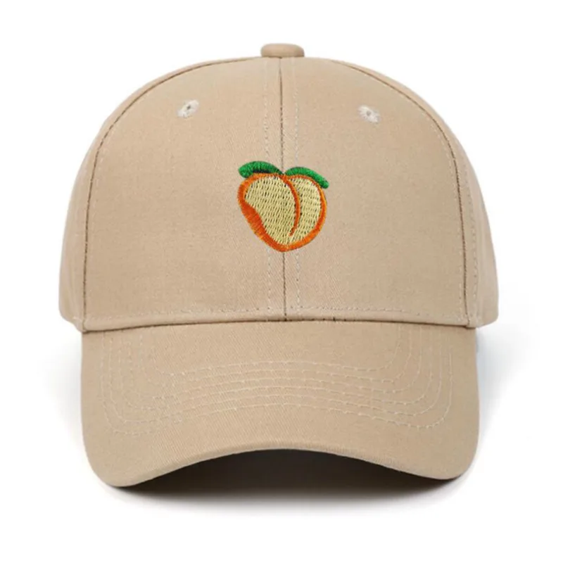 Мужская винтажная бейсболка с вышивкой в стиле хип хоп|Мужские бейсболки| |