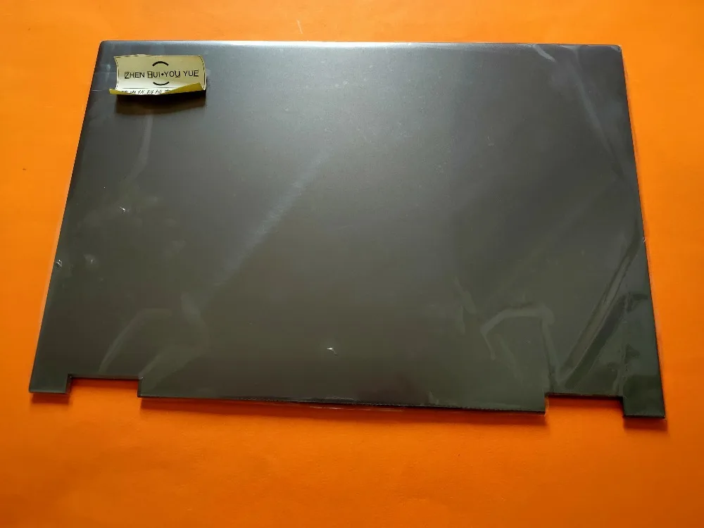 

New for lenovo Yoga 730-15IKB top cover A case gray
