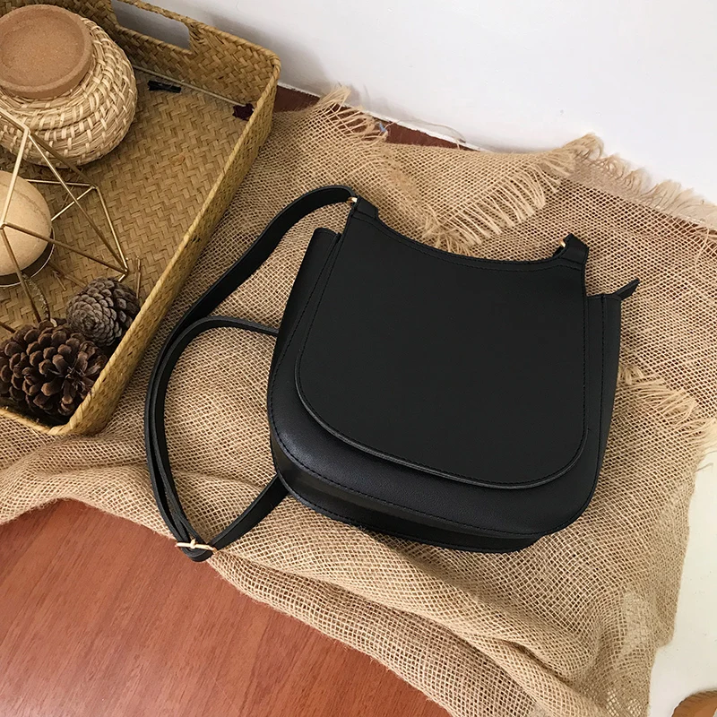 

Homemade explosive casual soft bag new year apricot temperament versatile one-shoulder messenger small square bag female bag